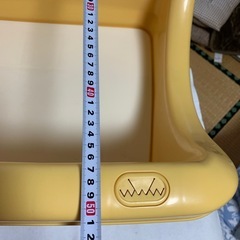 美品　ワンチャン用トイレ　500円の画像