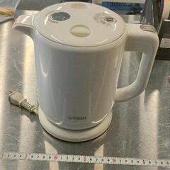 0510-599 電気ケトル