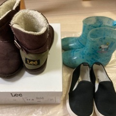 17センチまとめ売りの画像