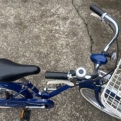 子供用　自転車の画像