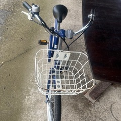 子供用　自転車の画像