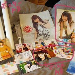 【新品未開封】小倉唯　グッズ 34点の画像
