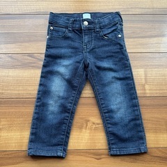 babyGAP デニムパンツ 90cm