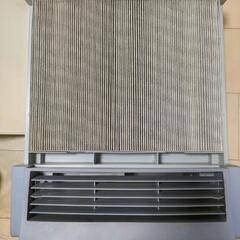 SANYO R-AIC131(V) セラミックファンヒーター 空気清浄機の画像