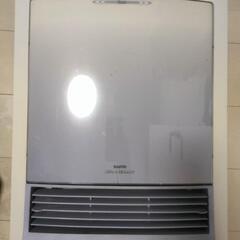 SANYO R-AIC131(V) セラミックファンヒーター 空気清浄機の画像