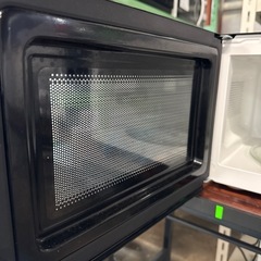 【2023年製】ZEPEAL ゼピール 電子レンジ AR-G17L の画像