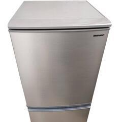 【美品　お買い得‼️】SHARPノンフロン冷凍冷蔵庫　137L ...
