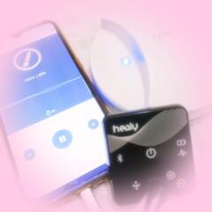 波動調整器ヒーリー🩷無料体験募集中です🩷お友達も募集中です✨