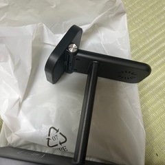 3in1アップル製品充電器　新品の画像
