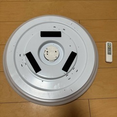 3個のライトの画像