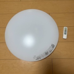 3個のライト
