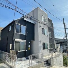 ★家賃8.2万円・ネット無料★都営浅草線『馬込』駅徒歩５分…