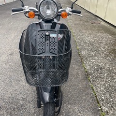  ホンダ トゥデイ