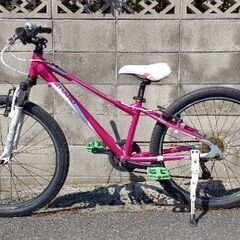 HARO BIKES / FLIGHTLINE 24