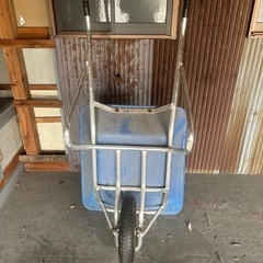 手押し台車　ねこ
の画像