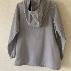 FILA パーカーの画像