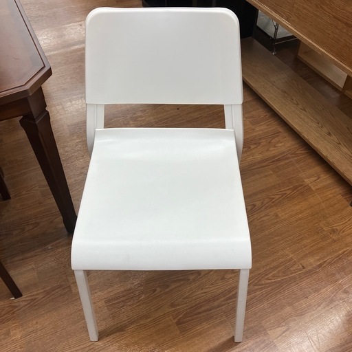 ダイニング4点セット　IKEA 13,200円