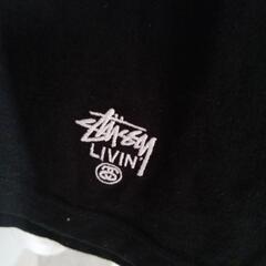 STUSSY　テイシャツ　の画像