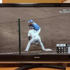 37型テレビ