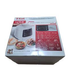 【未使用】T-fal ティファール 電気圧力鍋 CY352AJP