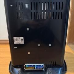 灯油ストーブの画像
