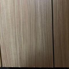 ニトリ　シューズボックス・ハイタイプの画像