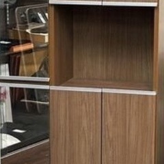 ニトリ　シューズボックス・ハイタイプ