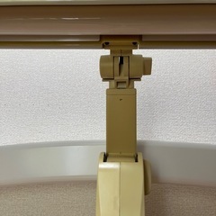 勉強机の画像