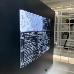 6/11値下げしました！⭐️人気⭐️2022年製 TWINBIRD ツインバード オーブンレンジ DR-E857 No.5588の画像