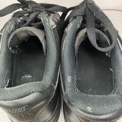 【中古雑貨】シューズ　ナイキ　AF1　２３．５ｃｍの画像
