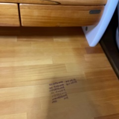 勉強机の画像