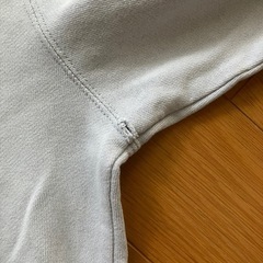 Leeパーカーの画像