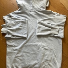 Leeパーカーの画像