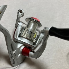 ②まとめ買いで無料リール2個セットの画像