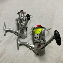 ②まとめ買いで無料リール2個セットの画像