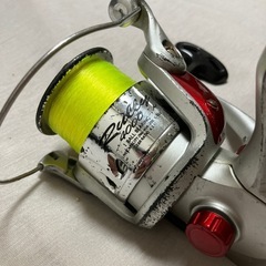 ②まとめ買いで無料リール2個セットの画像