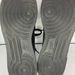 【中古雑貨】シューズ　ナイキ　AF1　２３．５ｃｍの画像