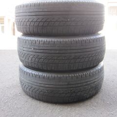 夏タイヤ 215/60R17C 109/107S ヨコハマ PA...
