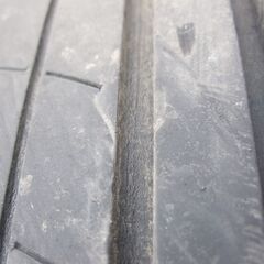 夏タイヤ 215/60R17C 109/107S ヨコハマ PARADA PA03の画像