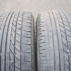 夏タイヤ 215/60R17C 109/107S ヨコハマ PARADA PA03の画像
