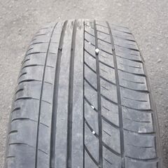 夏タイヤ 215/60R17C 109/107S ヨコハマ PARADA PA03の画像