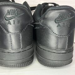 【中古雑貨】シューズ　ナイキ　AF1　２３．５ｃｍの画像