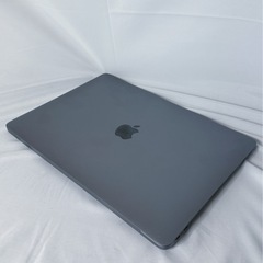 MacBookAir M1 メモリ8GB SSD1TB スペース...