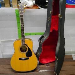 0510-151 YAMAHA アコースティックギター　FG-7...