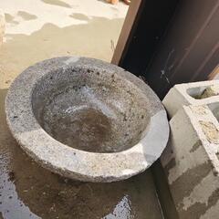。石臼の画像