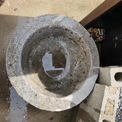 。石臼の画像
