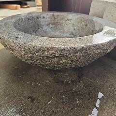 。石臼の画像