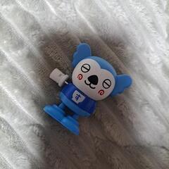 すき家おもちゃの画像