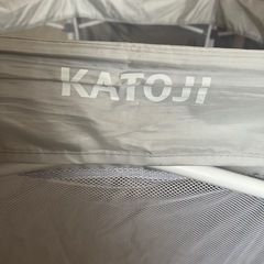 ベビーサークルの画像