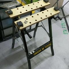 0510-125 作業台